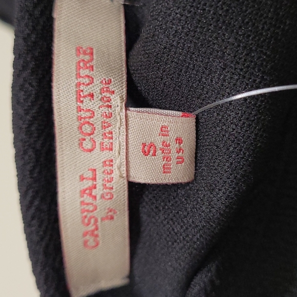 NWT Casual Coutour Top - Picture 12 of 14